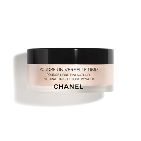 chanel poudre universelle libre natural finish loose powder 57 reverie|Chanel poudre universelle libre 70.